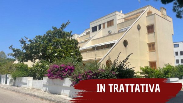 appartamento in vendita a Lecce in zona Salesiani