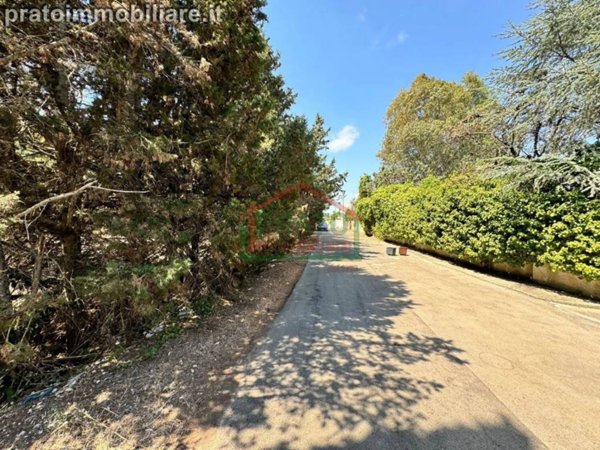 terreno agricolo in vendita a Lecce in zona San Cataldo