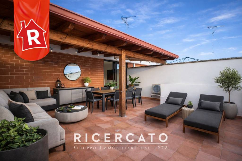 appartamento in vendita a Lecce in zona Salesiani