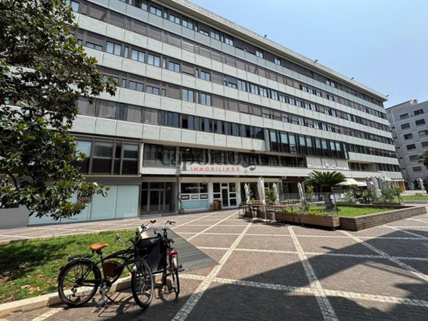 appartamento in vendita a Lecce in zona Mazzini