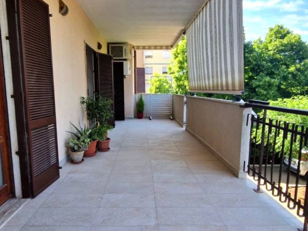 appartamento in vendita a Lecce in zona Partigiani