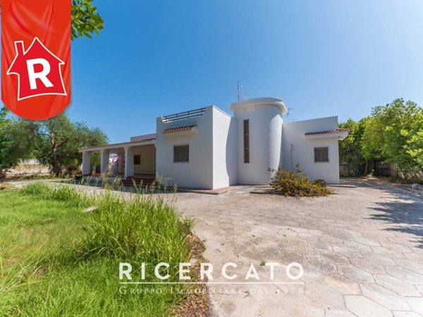 casa indipendente in vendita a Lecce in zona Santa Rosa