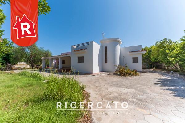 casa indipendente in vendita a Lecce in zona Santa Rosa