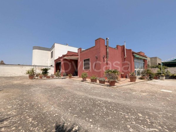 casa indipendente in vendita a Lecce