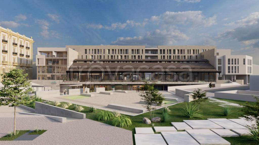 negozio in vendita a Lecce in zona Centro Città