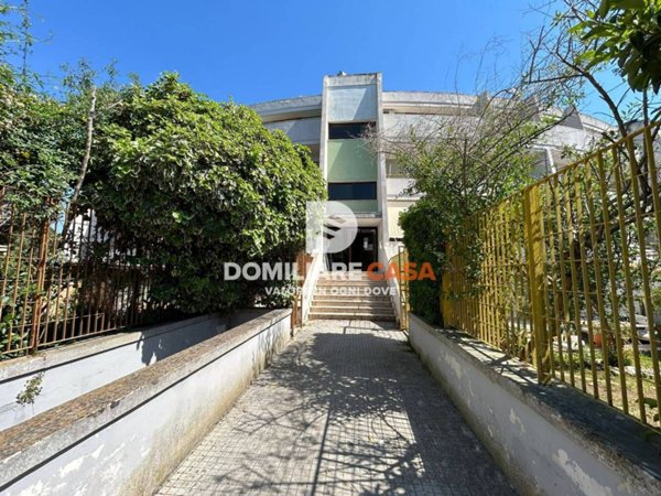 appartamento in vendita a Lecce in zona Rudiae