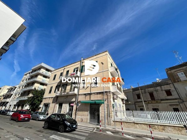 appartamento in vendita a Lecce in zona Rudiae