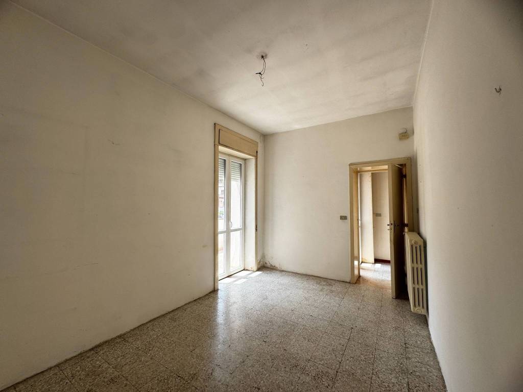 appartamento in vendita a Lecce in zona Partigiani