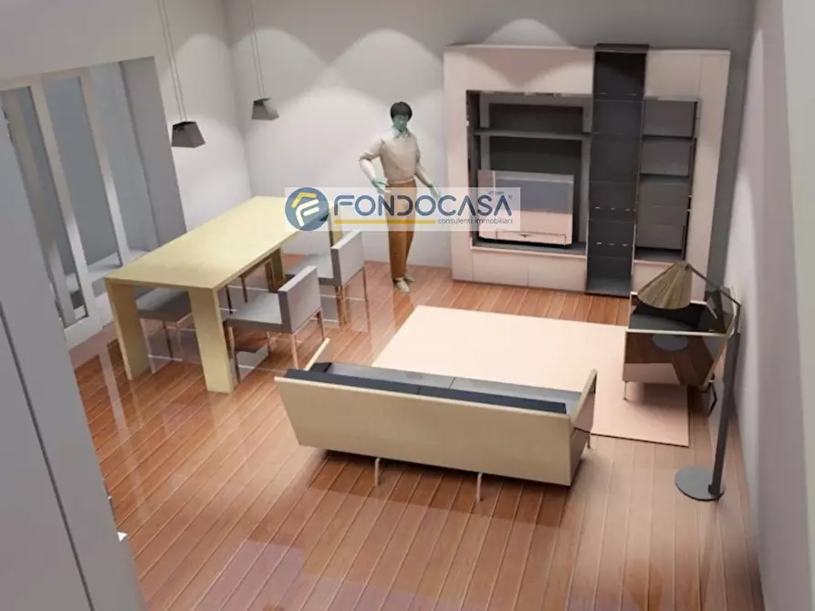 appartamento in vendita a Lecce in zona Tempi Nuovi