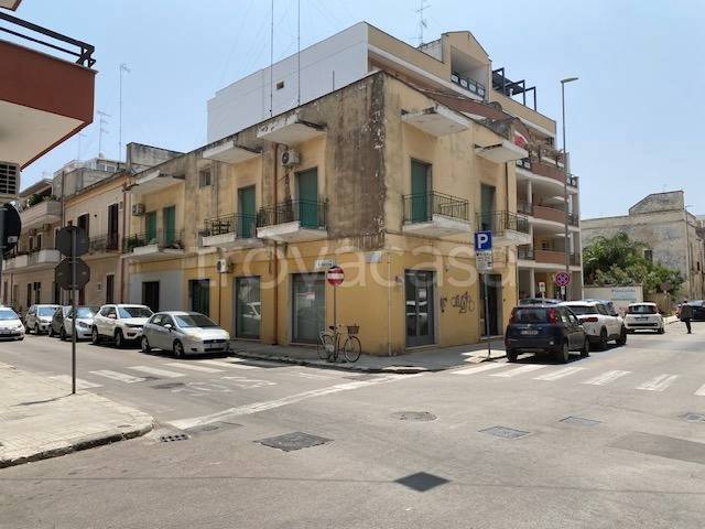 monolocale in vendita a Lecce in zona Ariosto