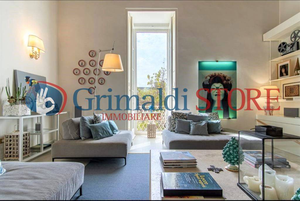 appartamento in vendita a Lecce in zona Centro Città