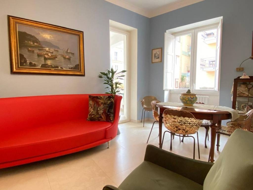 appartamento in vendita a Lecce in zona Mazzini