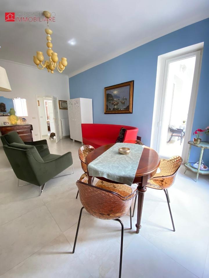 appartamento in vendita a Lecce in zona Mazzini