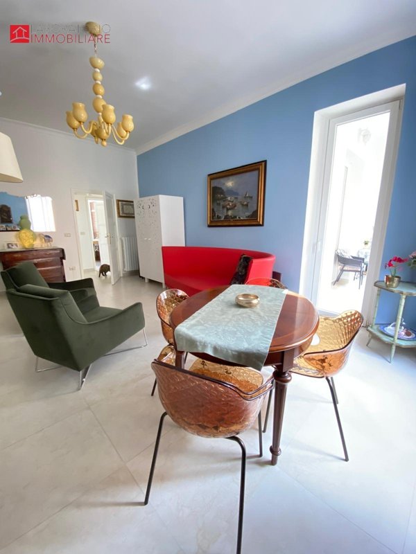 appartamento in vendita a Lecce in zona Mazzini