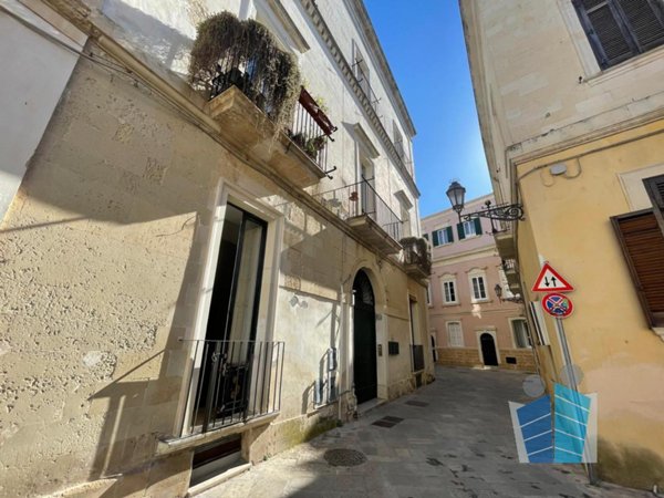 appartamento in vendita a Lecce in zona Centro Città