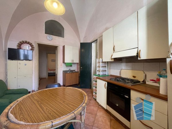 appartamento in vendita a Lecce in zona Centro Città