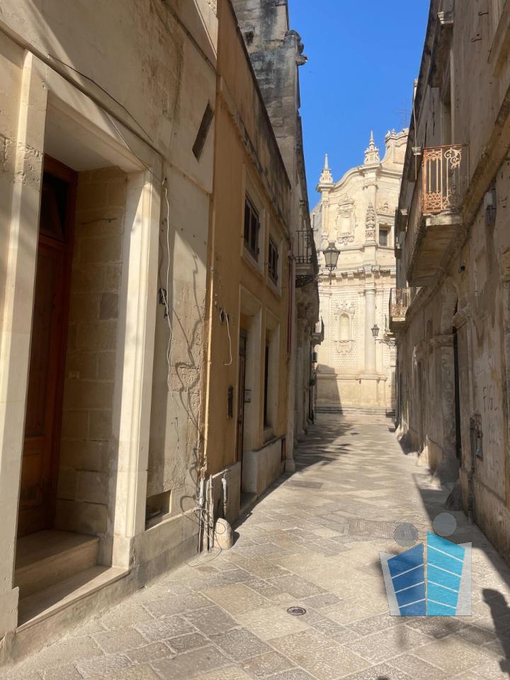 appartamento in vendita a Lecce in zona Centro Città