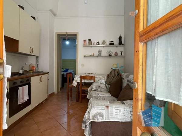 appartamento in vendita a Lecce in zona Centro Città