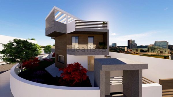 casa indipendente in vendita a Lecce in zona Centro Città