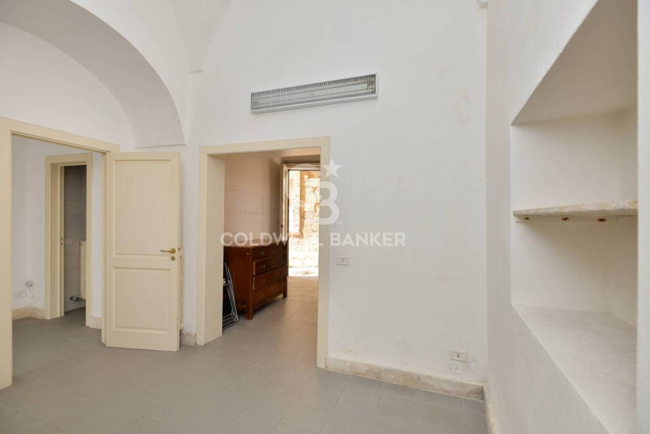 appartamento in vendita a Lecce in zona Centro Città
