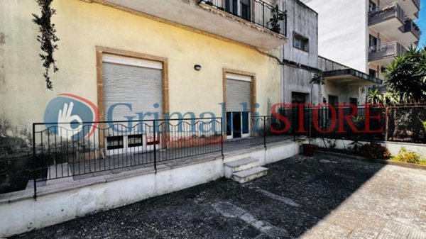 appartamento in vendita a Lecce in zona Centro Città