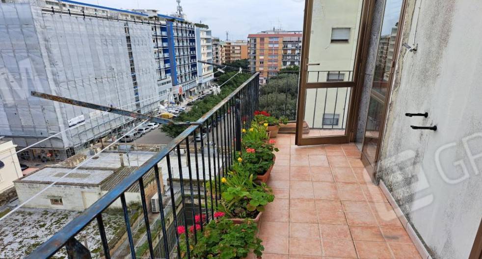 appartamento in vendita a Lecce in zona Mazzini