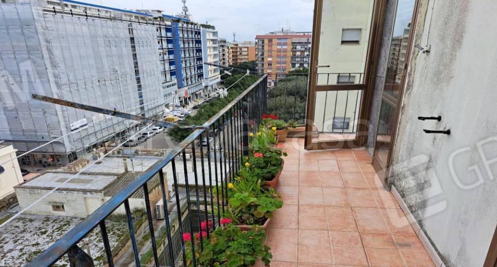 appartamento in vendita a Lecce in zona Mazzini