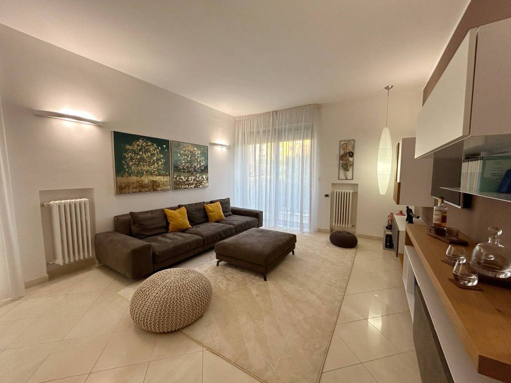 appartamento in vendita a Lecce in zona Rudiae
