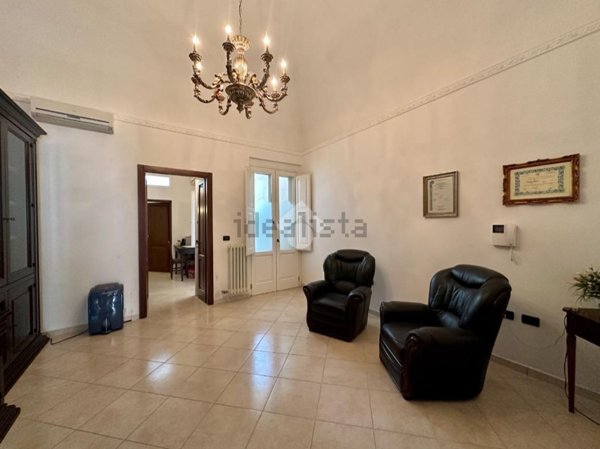 appartamento in vendita a Lecce in zona Borgo Pace
