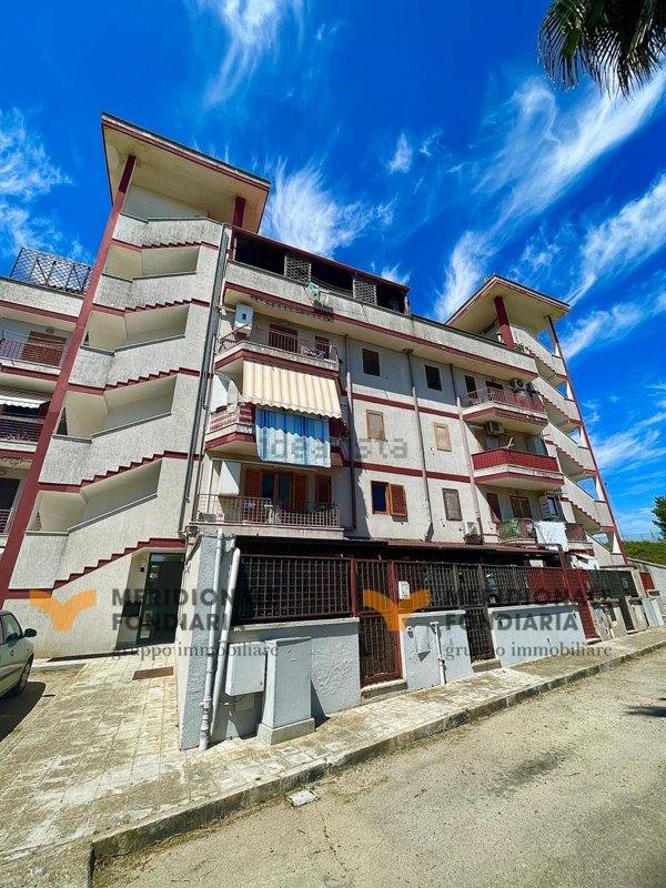 appartamento in vendita a Lecce in zona Borgo Pace
