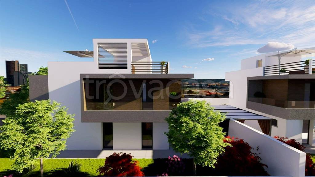 casa indipendente in vendita a Lecce in zona Centro Città