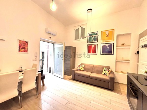 appartamento in vendita a Lecce in zona Centro Città
