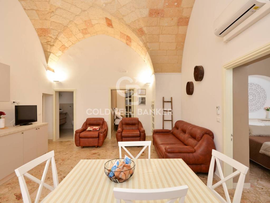 appartamento in vendita a Lecce in zona Centro Città