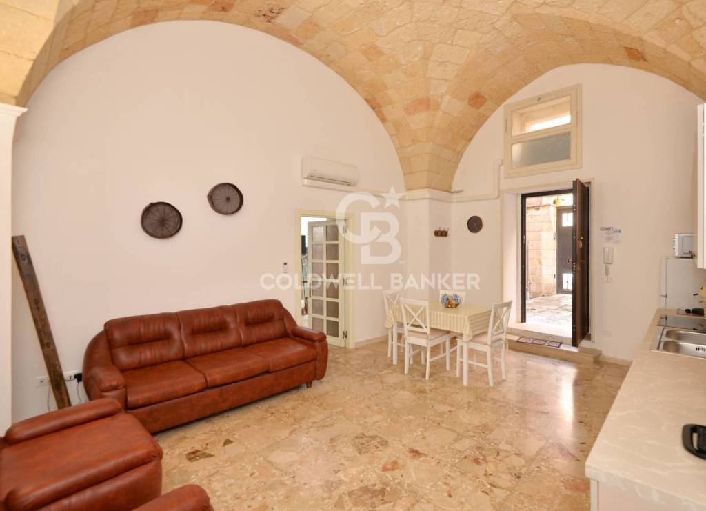 appartamento in vendita a Lecce in zona Centro Città