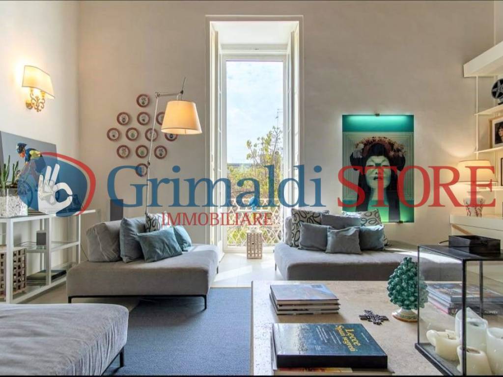 appartamento in vendita a Lecce in zona Centro Città