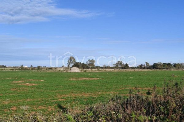 terreno agricolo in vendita a Lecce in zona Borgo Piave