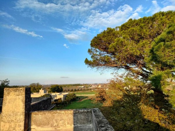 villa in vendita a Lecce