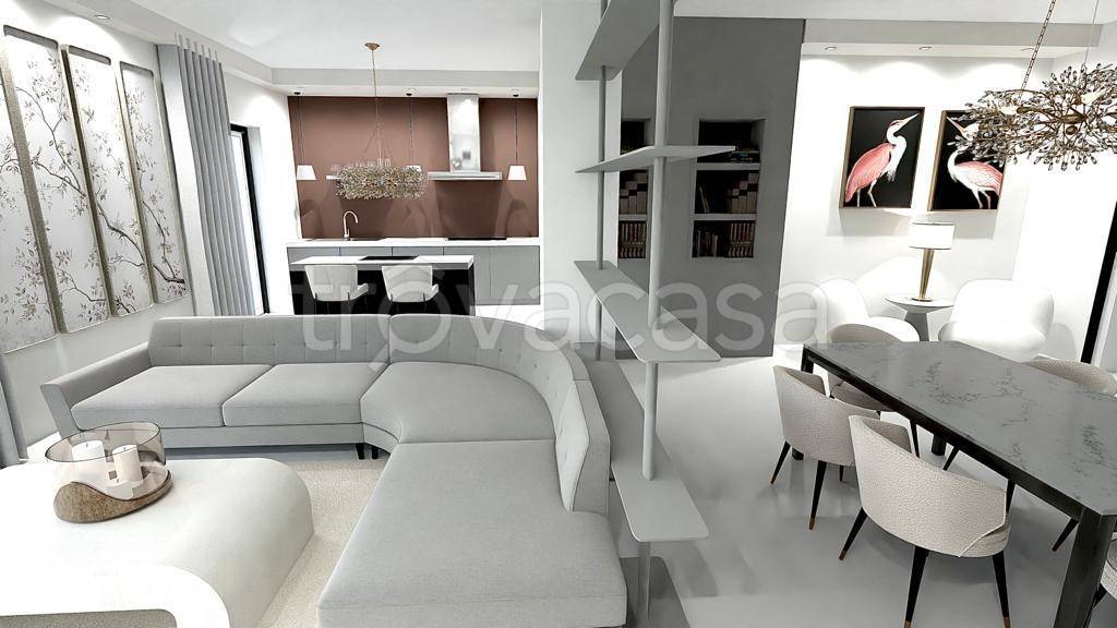 casa indipendente in vendita a Lecce in zona Partigiani