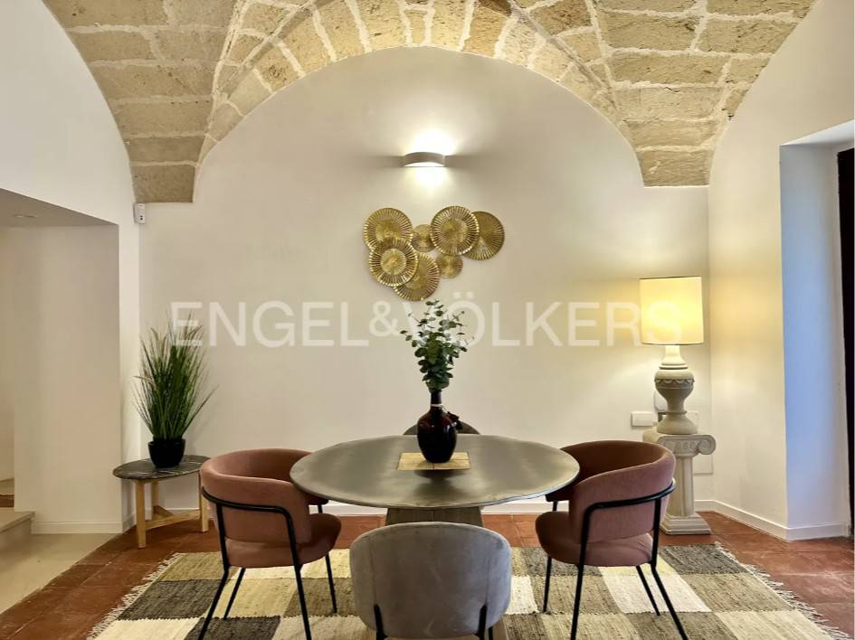 casa indipendente in vendita a Lecce in zona Centro Città