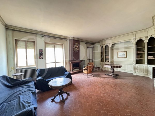appartamento in vendita a Lecce in zona Centro Città