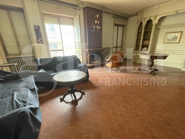 appartamento in vendita a Lecce in zona Centro Città