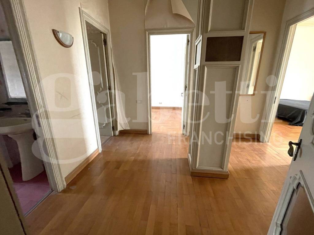 appartamento in vendita a Lecce in zona Centro Città