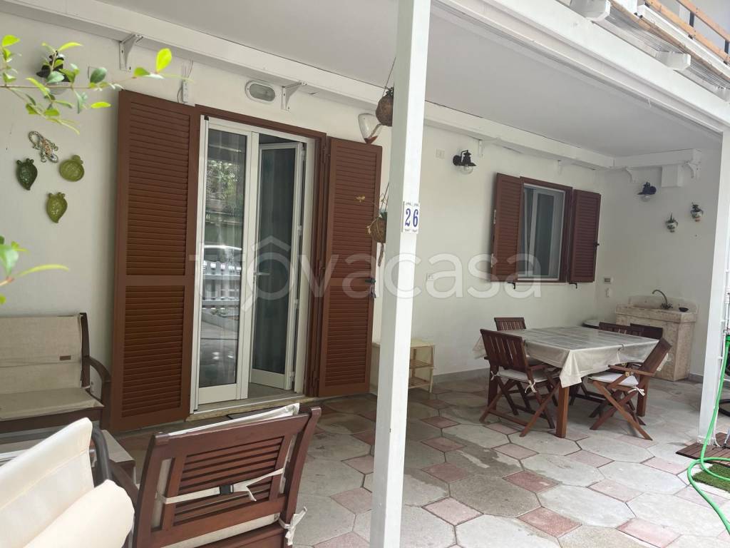appartamento in vendita a Lecce in zona San Cataldo