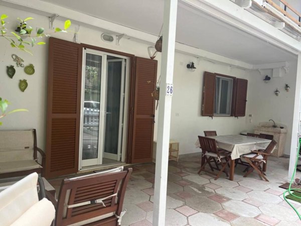 appartamento in vendita a Lecce in zona San Cataldo