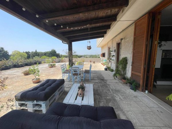 appartamento in vendita a Lecce in zona Salesiani