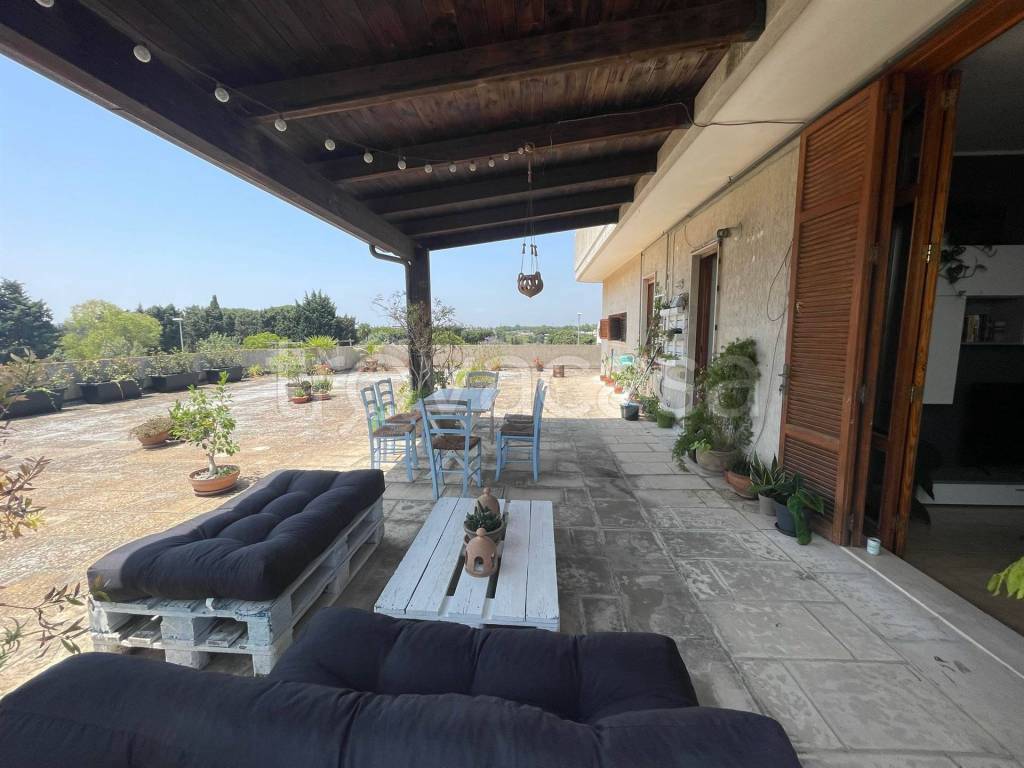 appartamento in vendita a Lecce in zona Santa Rosa