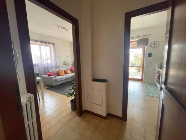 appartamento in vendita a Lecce in zona Santa Rosa