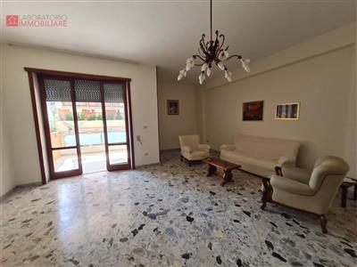 appartamento in vendita a Lecce in zona Ariosto