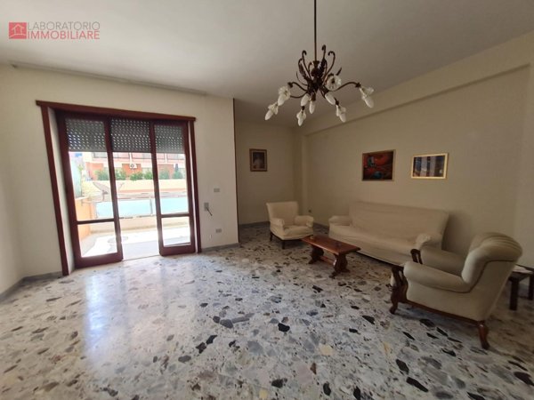 appartamento in vendita a Lecce in zona Ariosto