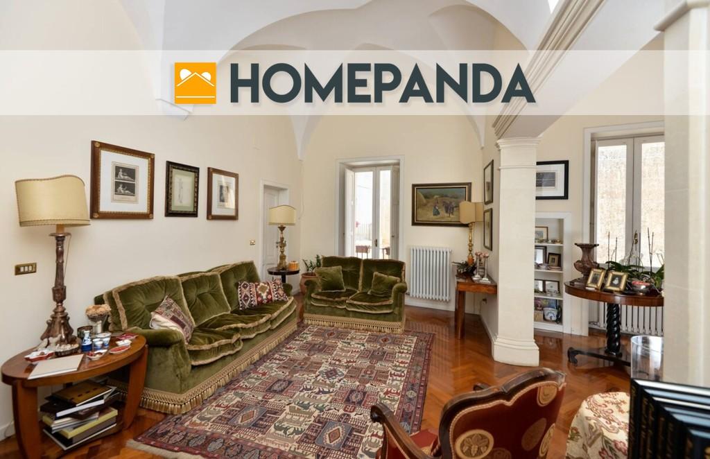 casa indipendente in vendita a Lecce in zona Centro Città